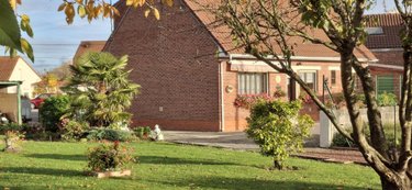 Maison a vendre Oblinghem 62920 Pas-de-Calais 106 m2 6 pièces 244400 euros