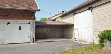 Maison a vendre Saint-Hilaire-le-Grand 51600 Marne 180 m2 7 pièces 269000 euros
