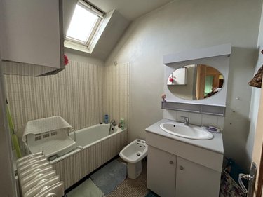 Maison a vendre Rennes 35000 Ille-et-Vilaine 114 m2 5 pièces 365750 euros