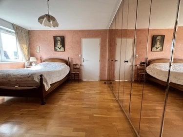 Appartement a vendre Rouen 76000 Seine-Maritime 90 m2 3 pièces 226825 euros
