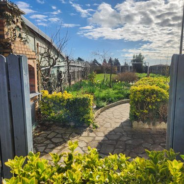 Maison a vendre La-Ferté-Bernard 72400 Sarthe 80 m2 6 pièces 120750 euros