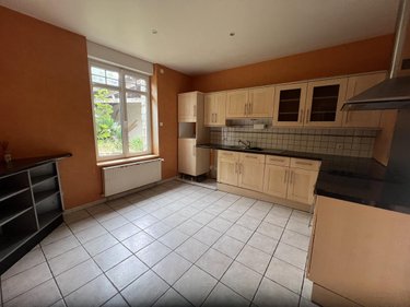 Maison a vendre Bagnoles-de-l'Orne-Normandie 61140 Orne 150 m2 4 pièces 299000 euros