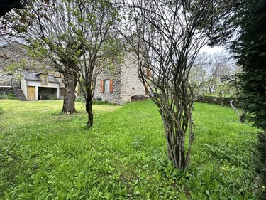 Maison a vendre Cussac 15430 Cantal 75 m2  106000 euros