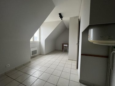 Appartement a vendre Évron 53600 Mayenne 39 m2 1 pièce 55862 euros