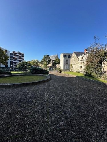 Appartement a vendre Angers 49000 Maine-et-Loire 37 m2 1 pièce 82792 euros