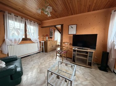 Maison a vendre Blangy-Tronville 80440 Somme 82 m2 4 pièces 183750 euros