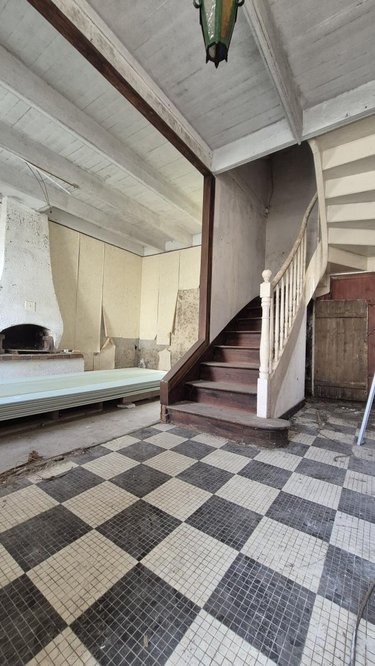 Maison a vendre Landivisiau 29400 Finistère 70 m2 4 pièces 89900 euros