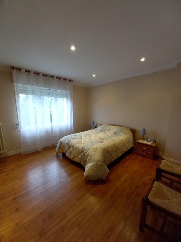 Maison a vendre Camors 56330 Morbihan 107 m2  239720 euros