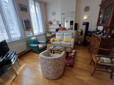 Maison a vendre Amiens 80000 Somme 247 m2 11 pièces 496800 euros