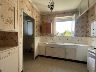 Appartement a vendre Amiens 80000 Somme 49 m2 2 pièces 95000 euros