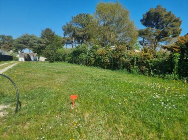 Terrain a batir a vendre Baden 56870 Morbihan 453 m2  166175 euros