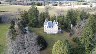 Maison a vendre Albaret-Sainte-Marie 48200 Lozère 550 m2 20 pièces 625000 euros