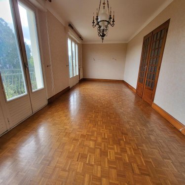 Maison a vendre Châteauneuf-du-Faou 29520 Finistère 162 m2 8 pièces 153700 euros