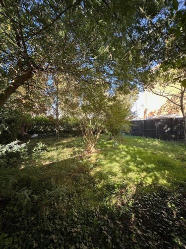 Terrain a batir a vendre Angers 49000 Maine-et-Loire 610 m2  220080 euros