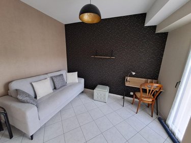 Location appartement Laval 53000 Mayenne 69 m2  840 euros