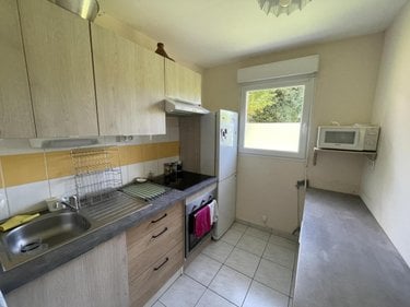 Appartement a vendre Plouha 22580 Côtes-d'Armor 55 m2 4 pièces 136140 euros