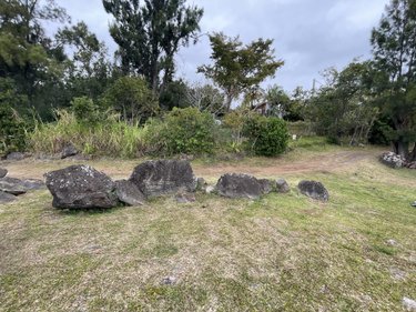 Terrain a batir a vendre Saint-Denis 97400 Réunion 2645 m2  573375 euros