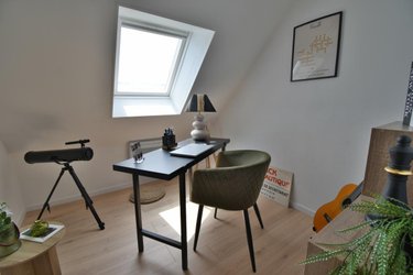 Maison a vendre Angers 49000 Maine-et-Loire 129 m2 7 pièces 450000 euros