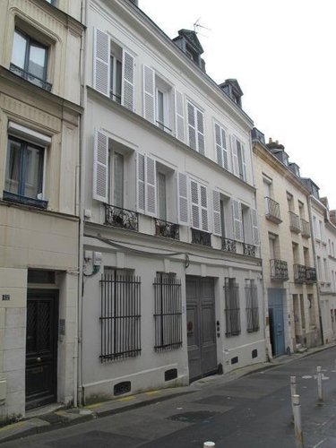 Location appartement Rouen 76000 Seine-Maritime 23 m2 1 pièce 410 euros