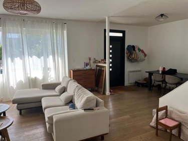 Maison a vendre Larmor-Plage 56260 Morbihan 113 m2 4 pièces 425624 euros