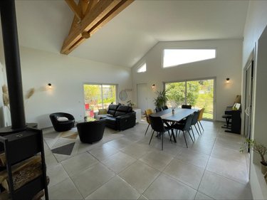 Maison a vendre Ceyzériat 01250 Ain 165 m2 7 pièces 475000 euros