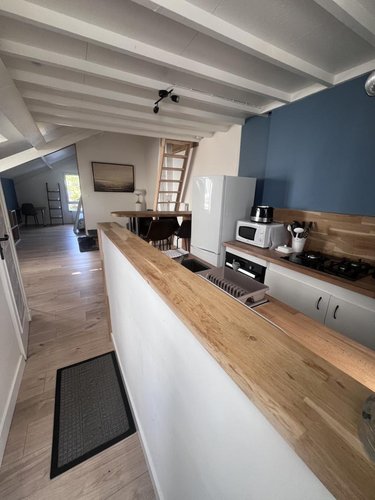 Appartement a vendre Saint-Quay-Portrieux 22410 Côtes-d'Armor 37 m2 2 pièces 182320 euros