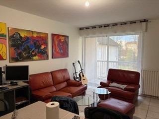 Appartement a vendre Besançon 25000 Doubs 47 m2 2 pièces 95000 euros