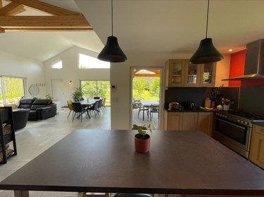 Maison a vendre Ceyzériat 01250 Ain 165 m2 7 pièces 475000 euros