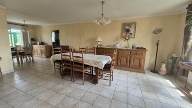 Maison a vendre Sainte-Catherine 62223 Pas-de-Calais 109 m2 6 pièces 244400 euros