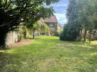 Maison a vendre Caudry 59540 Nord 147 m2 8 pièces 172920 euros