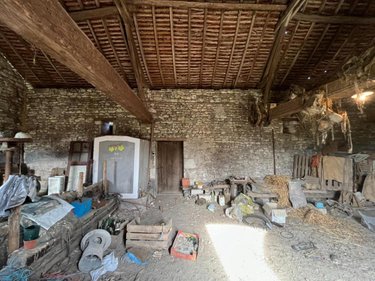 Terrain a batir a vendre Luzé 37120 Indre-et-Loire 2950 m2  32600 euros