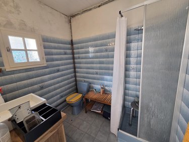 Maison a vendre Locmiquélic 56570 Morbihan 67 m2 2 pièces 239200 euros