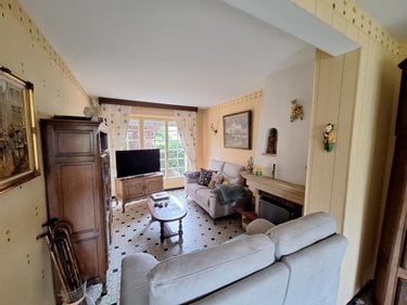 Maison a vendre Arras 62000 Pas-de-Calais 124 m2 5 pièces 197505 euros