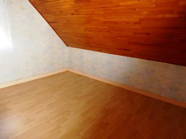 Maison a vendre Lignol 56160 Morbihan 107 m2 5 pièces 135000 euros