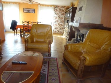 Maison a vendre Guilers 29820 Finistère 127 m2 7 pièces 291280 euros