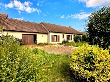Maison a vendre Assé-le-Riboul 72170 Sarthe 87 m2 5 pièces 115760 euros