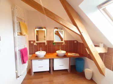 Maison a vendre Les Rairies 49430 Maine-et-Loire 253 m2 10 pièces 418000 euros