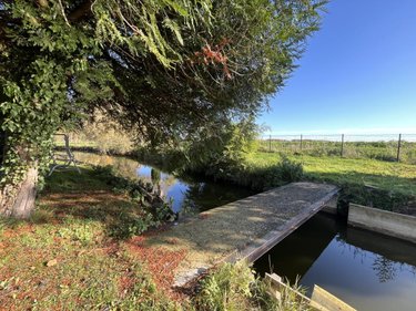 Terrains de loisirs bois etangs a vendre Laon 02000 Aisne 4901 m2  56000 euros