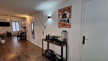 Maison a vendre Bâgé-le-Châtel 01380 Ain 120 m2  227900 euros