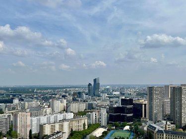 Appartement a vendre Paris 13e arrondissement 75013 Paris 131 m2 5 pièces 1133000 euros