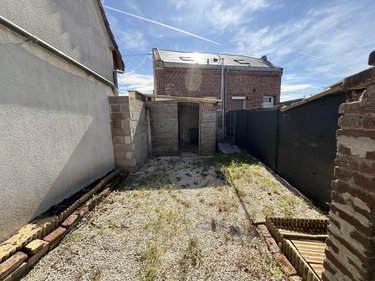 Maison a vendre Villers-Bretonneux 80800 Somme 49 m2 3 pièces 105000 euros