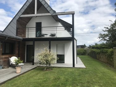 Maison a vendre Le Tour-du-Parc 56370 Morbihan 212 m2  1144000 euros
