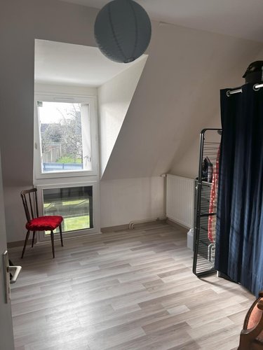 Maison a vendre Vern-sur-Seiche 35770 Ille-et-Vilaine 102 m2 5 pièces 332400 euros