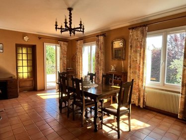 Maison a vendre Forcalquier 04300 Alpes-de-Haute-Provence 113 m2 5 pièces 366000 euros