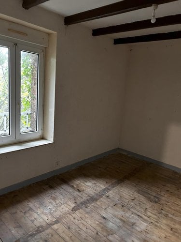 Maison a vendre Guer 56380 Morbihan 125 m2 6 pièces 125400 euros
