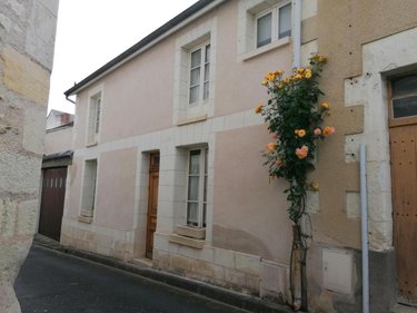 Maison a vendre Descartes 37160 Indre-et-Loire 140 m2 6 pièces 183750 euros