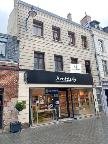 Appartement a vendre Arras 62000 Pas-de-Calais 94 m2 4 pièces 241640 euros