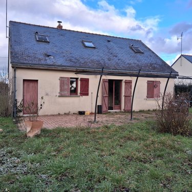 Maison a vendre Andard 49800 Maine-et-Loire 103 m2 6 pièces 197950 euros