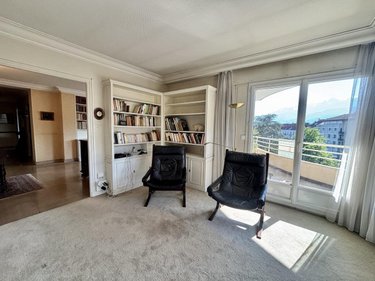 Appartement a vendre Grenoble 38000 Isère 124 m2 5 pièces 411000 euros