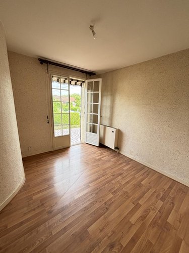 Maison a vendre Fussy 18110 Cher 91 m2 5 pièces 144900 euros